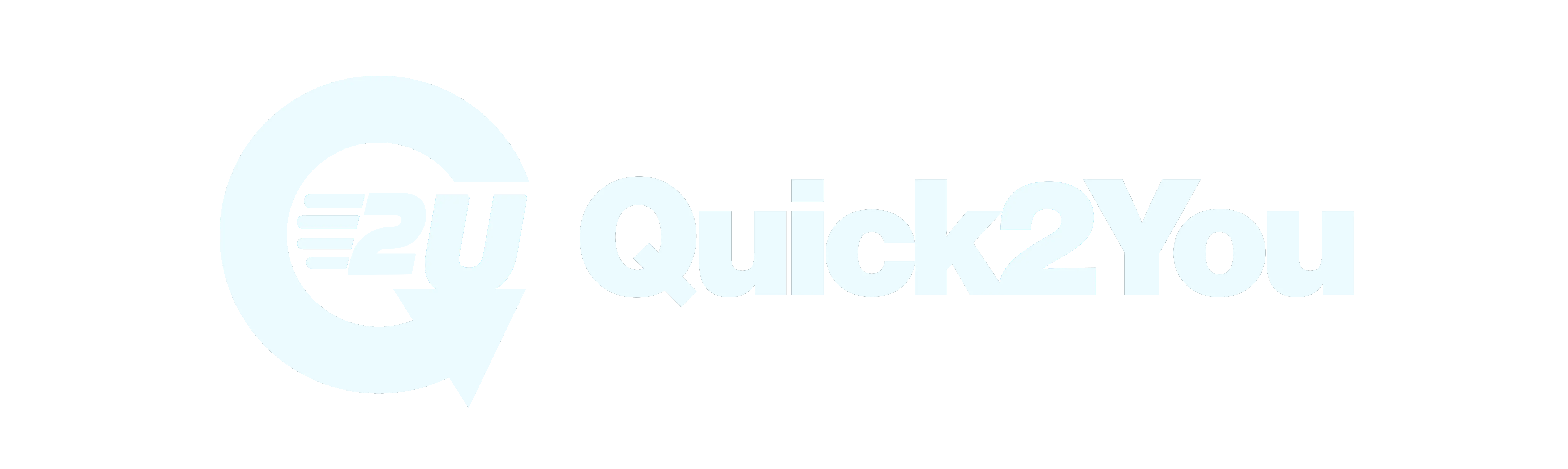 Quick2You Logo